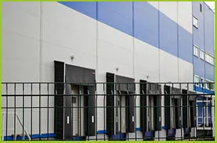 Garage Door 24 Hours Repairs Los Angeles, CA 323-366-8915 - 05-commercial