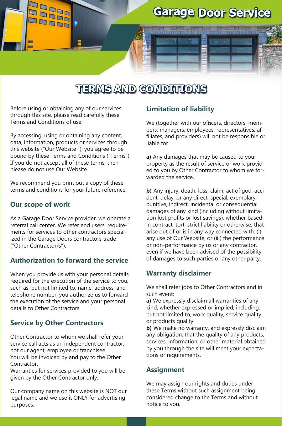 Garage Door 24 Hours Repairs Los Angeles, CA 323-366-8915